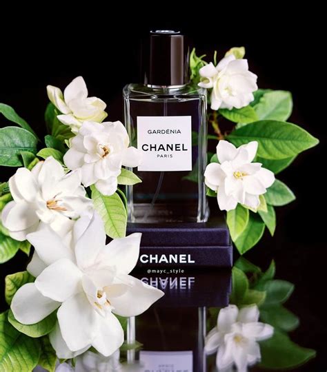 chanel gardenia perfume australia|Chanel gardenia buy online.